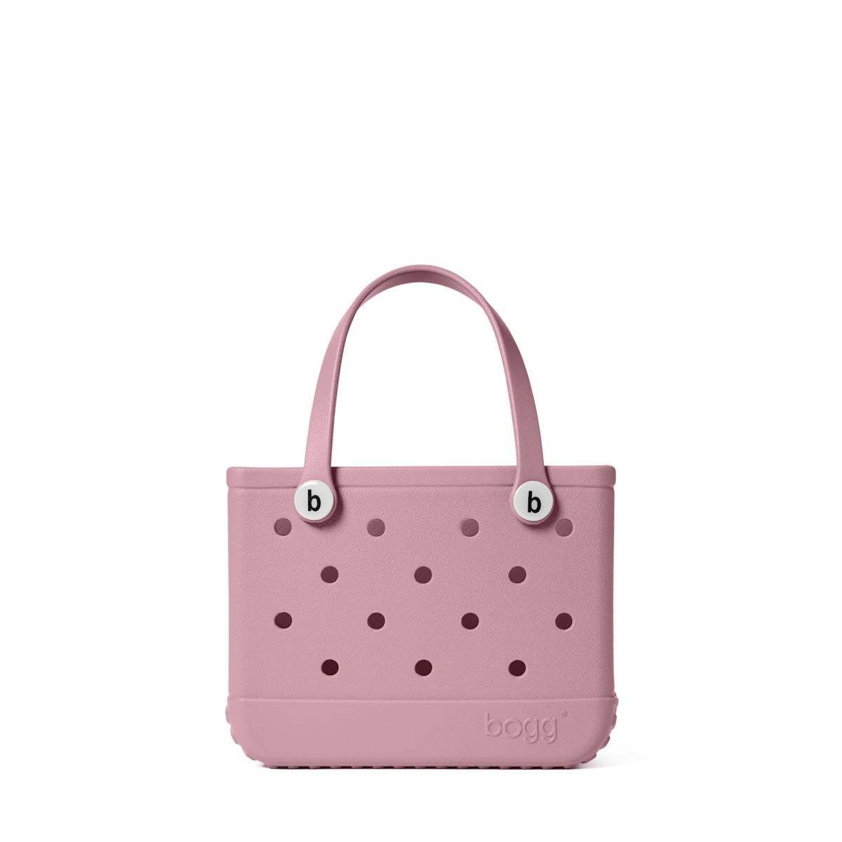 Bitty Bogg Bag - Blushing View 
