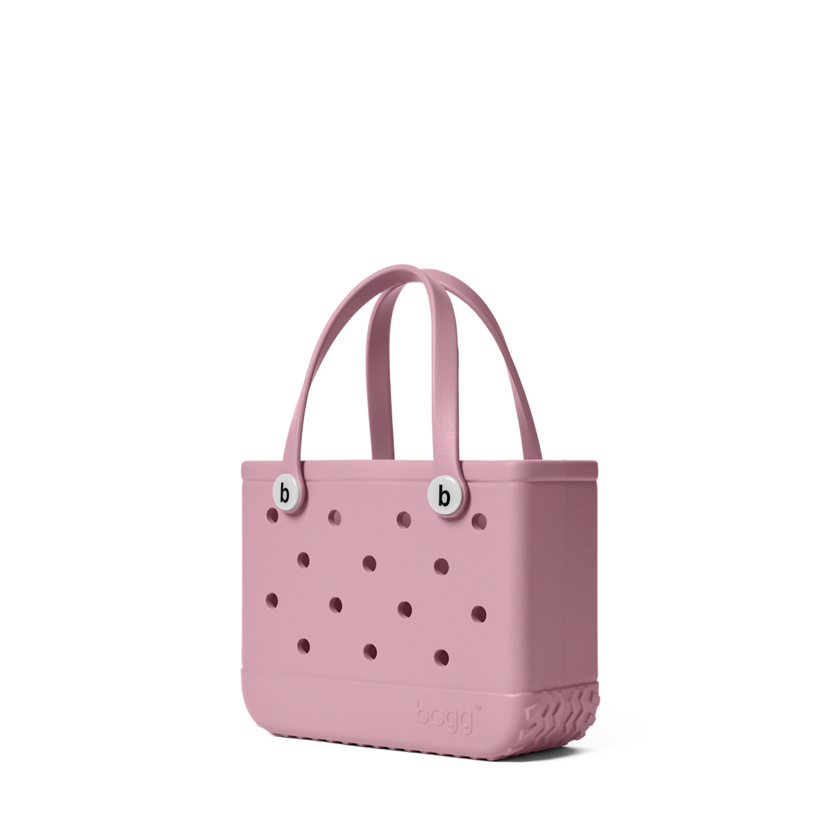 Bitty Bogg Bag - Blushing View 
