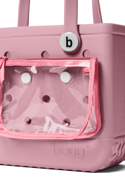 Bitty Bogg Bag - Blushing View 5
