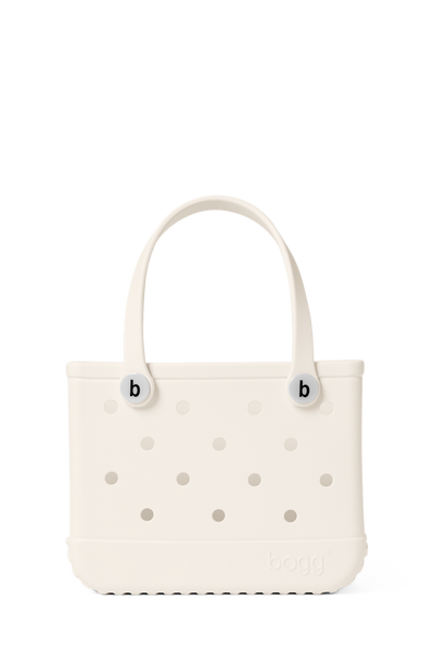 Bitty Bogg Bag - Coconut View 1
