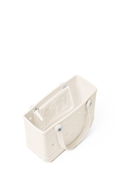Bitty Bogg Bag - Coconut View 4
