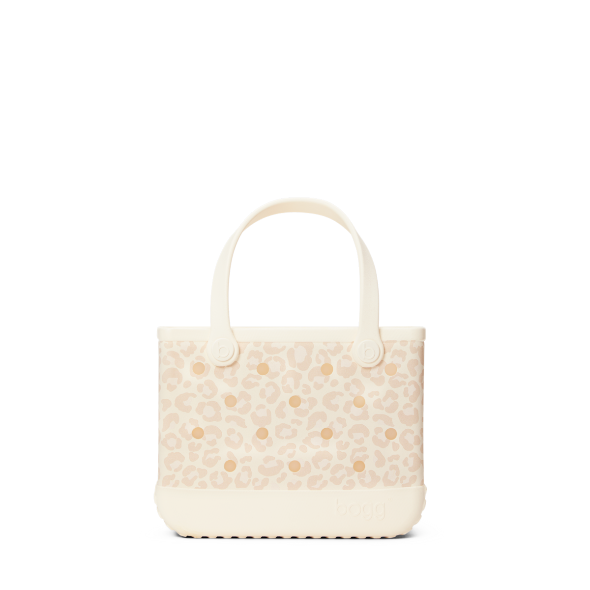 Bitty Bogg Bag - Doe Ray Me View 
