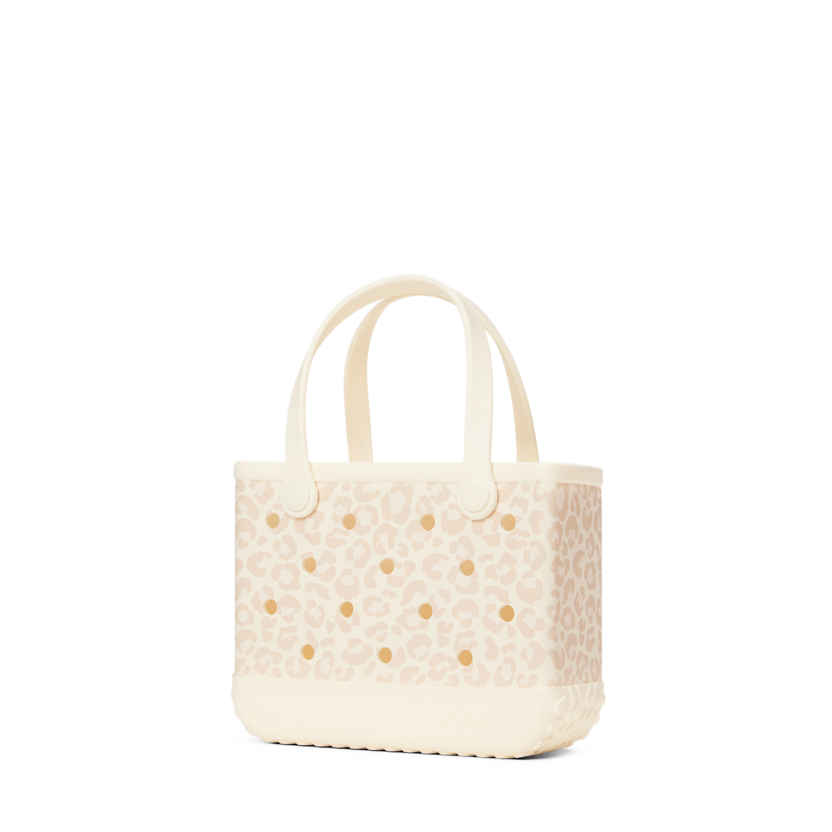 Bitty Bogg Bag - Doe Ray Me View 
