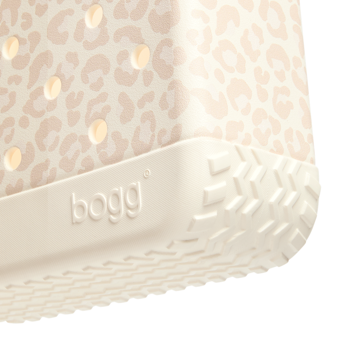 Bitty Bogg Bag - Doe Ray Me View 
