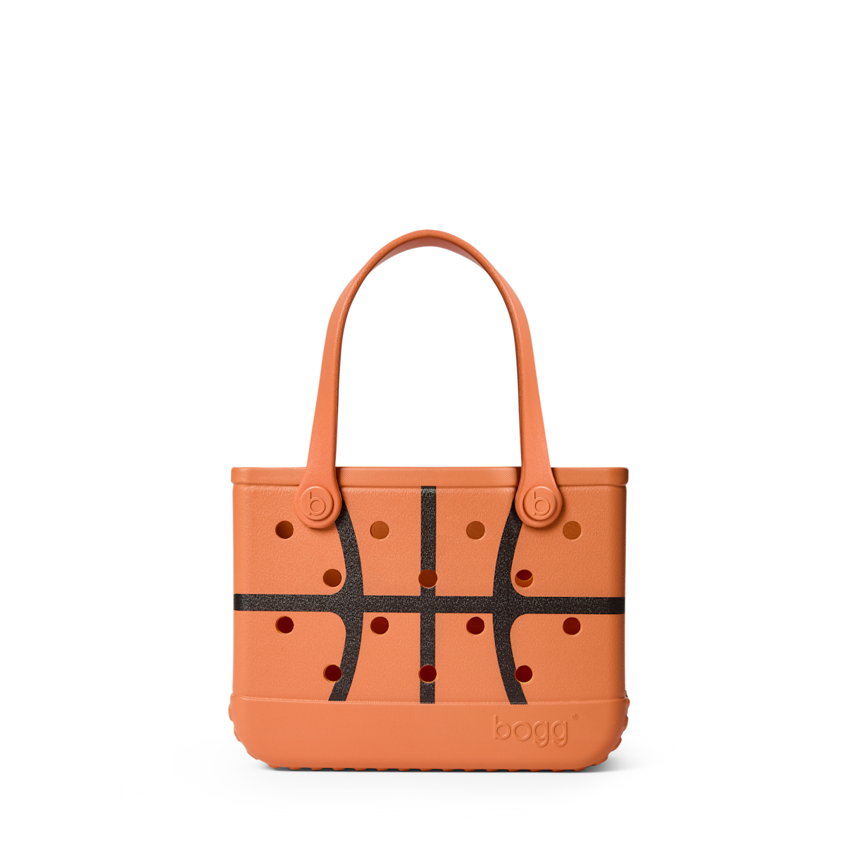 Bitty Bogg Bag - Slam Dunk View 
