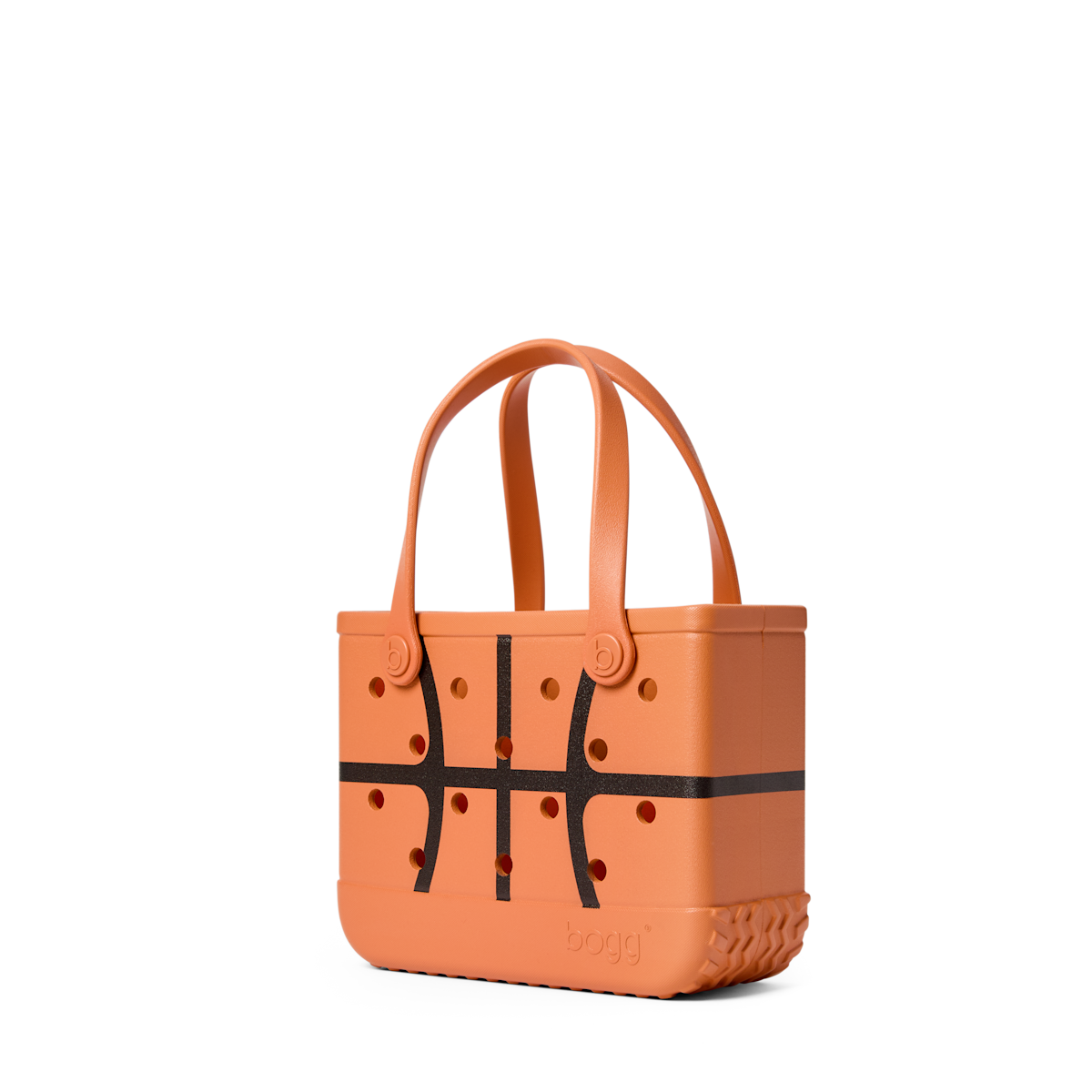 Bitty Bogg Bag - Slam Dunk View 
