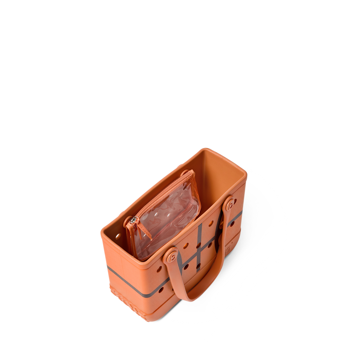Bitty Bogg Bag - Slam Dunk View 
