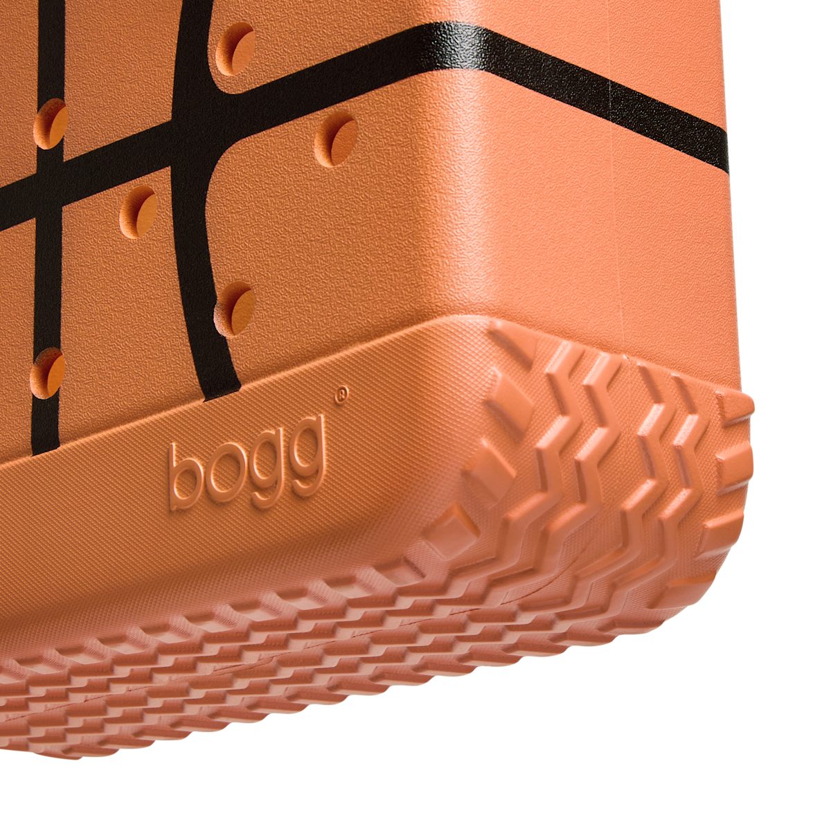Bitty Bogg Bag - Slam Dunk View 
