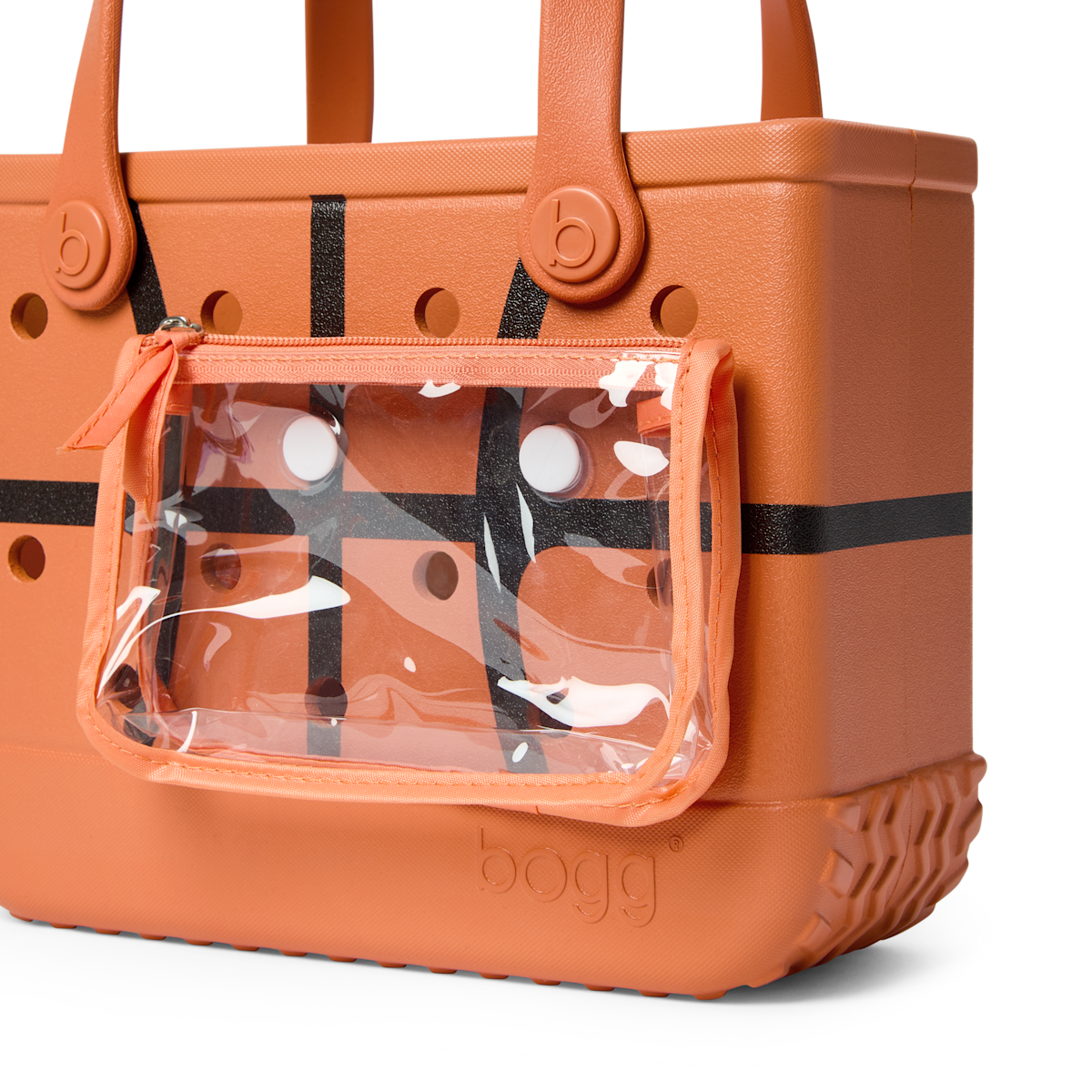 Bitty Bogg Bag - Slam Dunk View 
