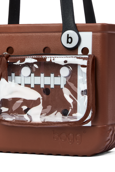 Bitty Bogg Bag - Game Day View 5

