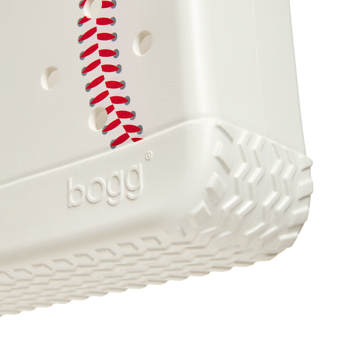 Bitty Bogg Bag - Homerun View 
