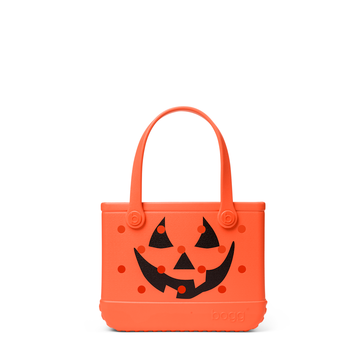 Bitty Bogg® Bag - Bogg o' Lantern View 
