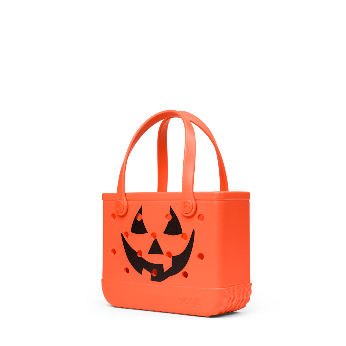 Bitty Bogg® Bag - Bogg o' Lantern View 
