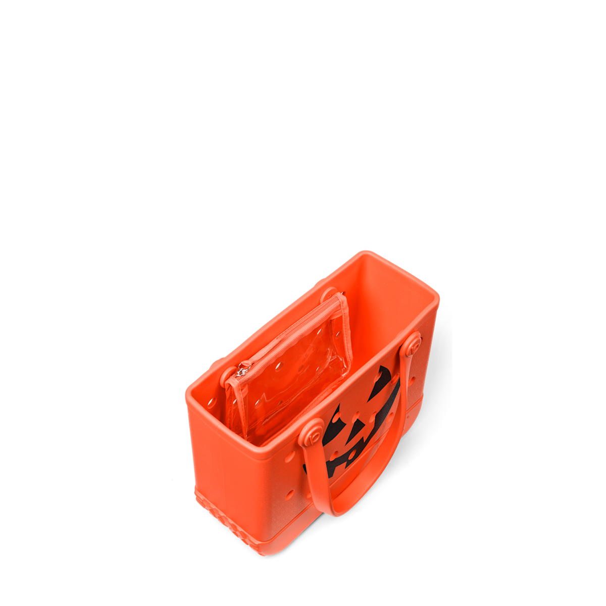 Bitty Bogg® Bag - Bogg o' Lantern View 
