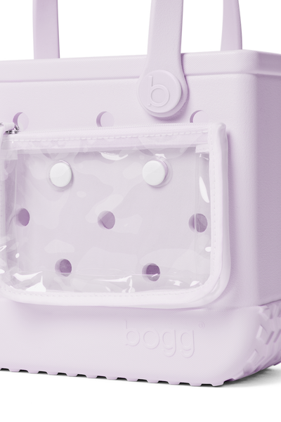 Bitty Bogg Bag - Lavender Mist View 5

