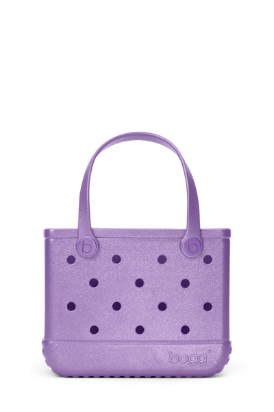 Bitty Bogg Bag - Mermazing Shimmer View 1
