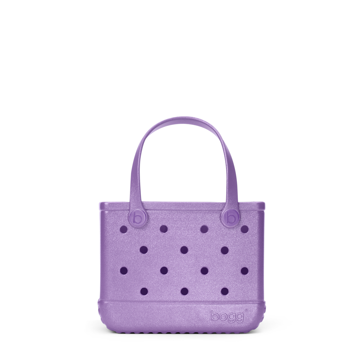 Bitty Bogg Bag - Mermazing Shimmer View 
