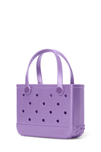 Bitty Bogg Bag - Mermazing Shimmer View 2
