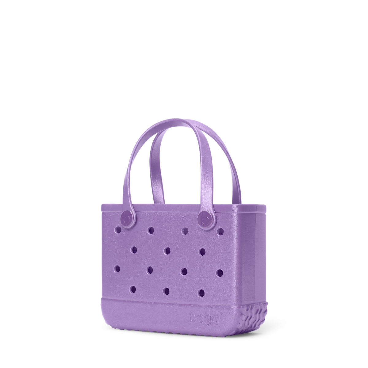 Bitty Bogg Bag - Mermazing Shimmer View 
