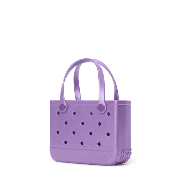 Bitty Bogg Bag - Mermazing Shimmer