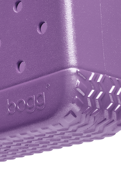 Bitty Bogg Bag - Mermazing Shimmer View 4
