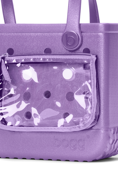 Bitty Bogg Bag - Mermazing Shimmer View 5

