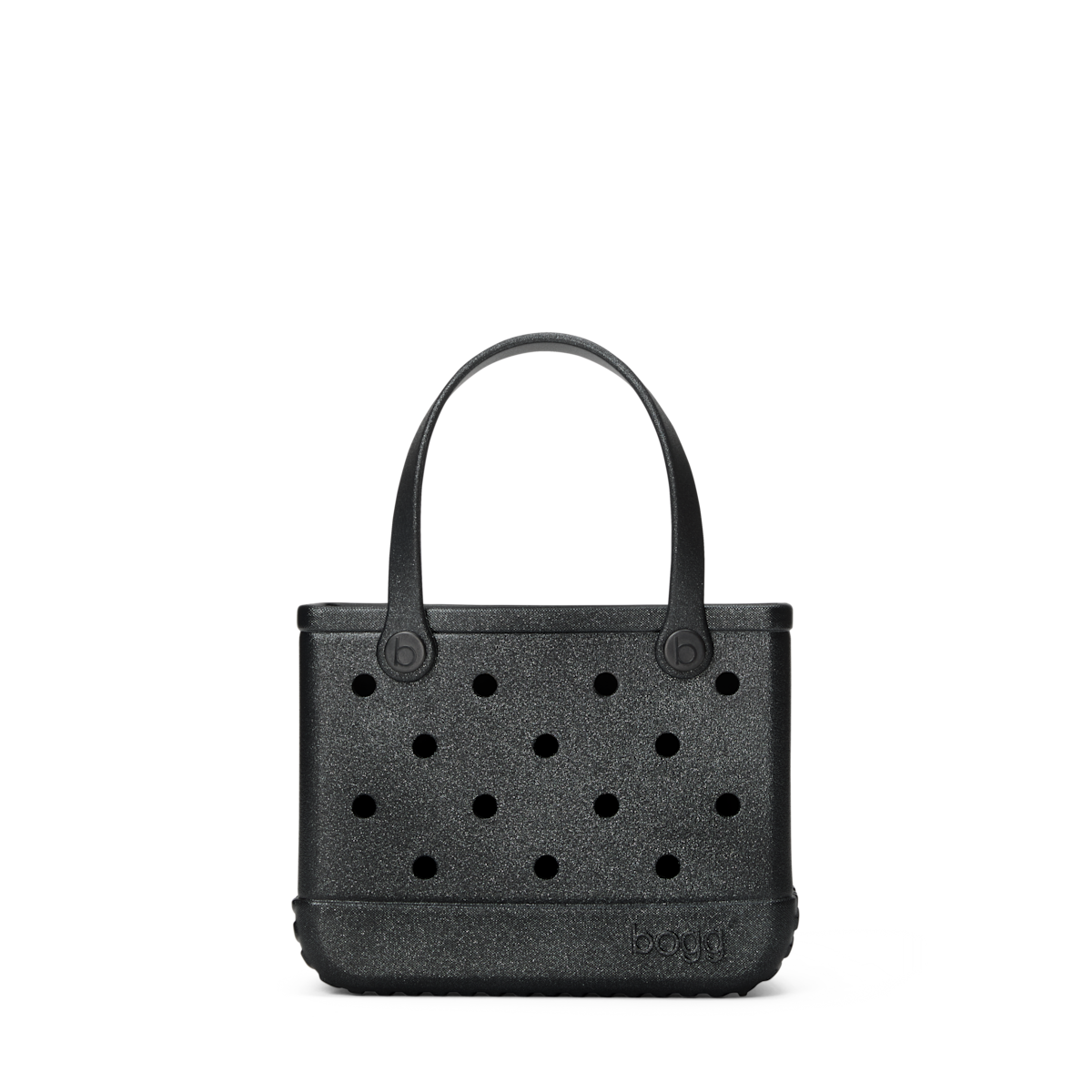 Bitty Bogg Bag - Midnight Shimmer View 

