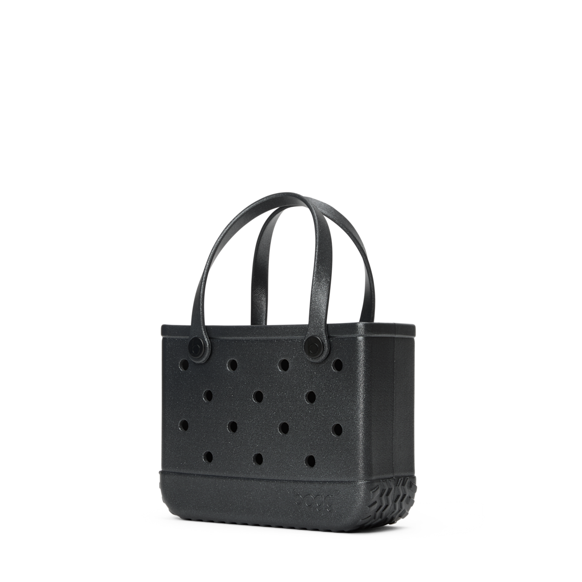 Bitty Bogg Bag - Midnight Shimmer View 
