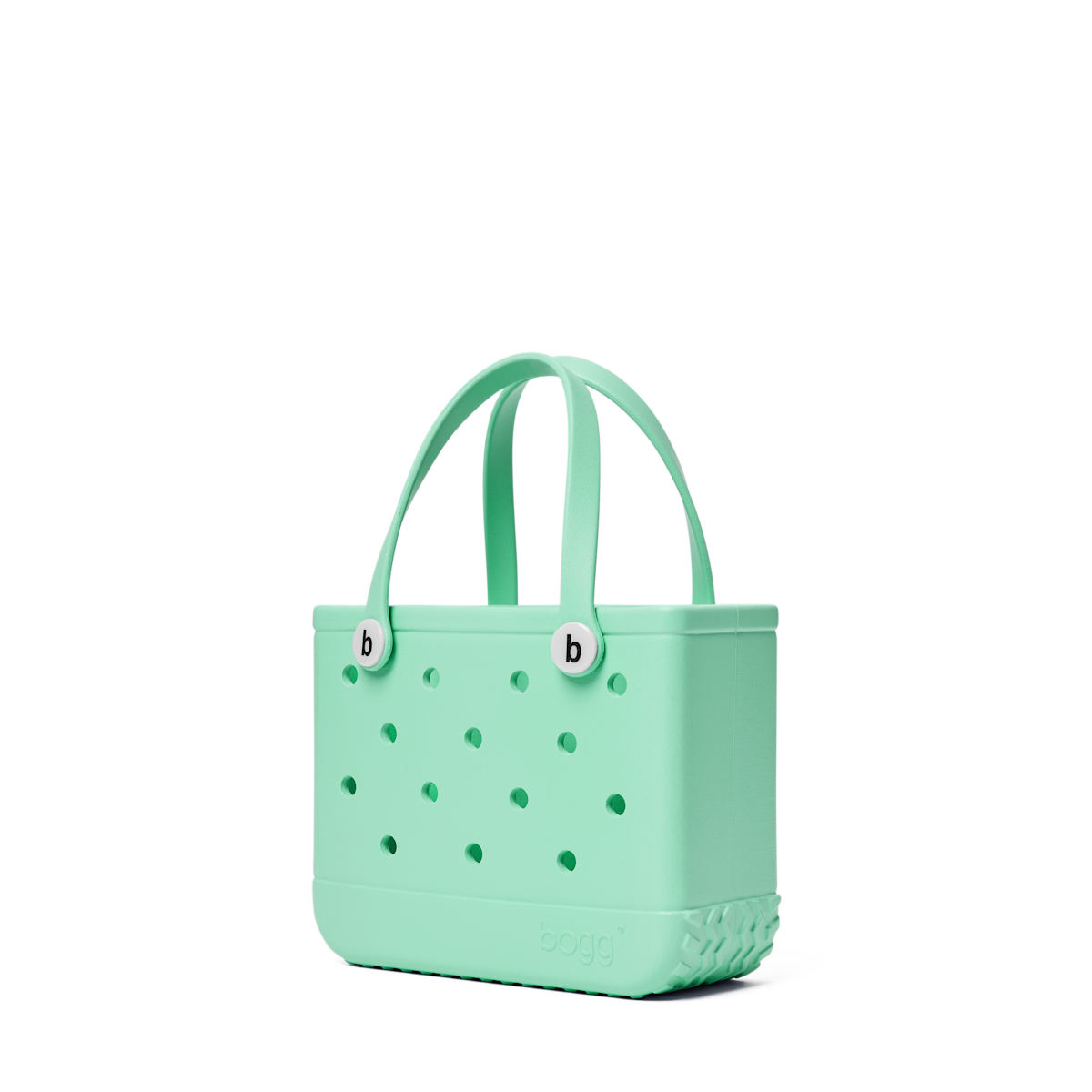 Bitty Bogg Bag - Under the Sea(foam) View 
