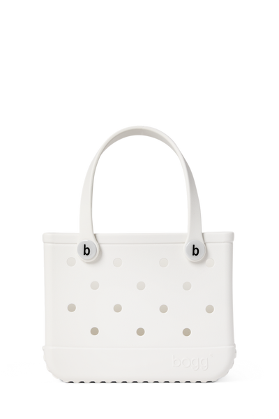 Bitty Bogg Bag - For Shore White View 1
