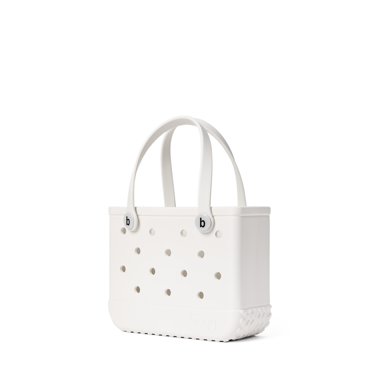 Bitty Bogg Bag - For Shore White View 
