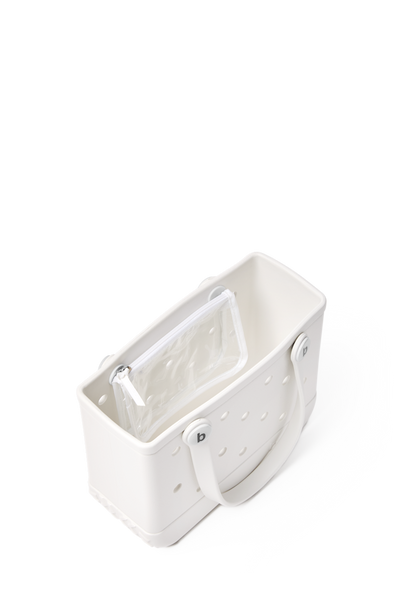Bitty Bogg Bag - For Shore White View 3
