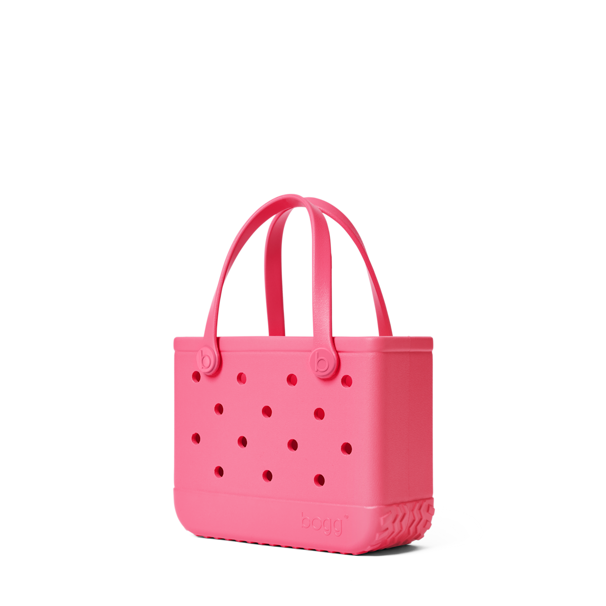 Bitty Bogg Bag - Watermelon View 
