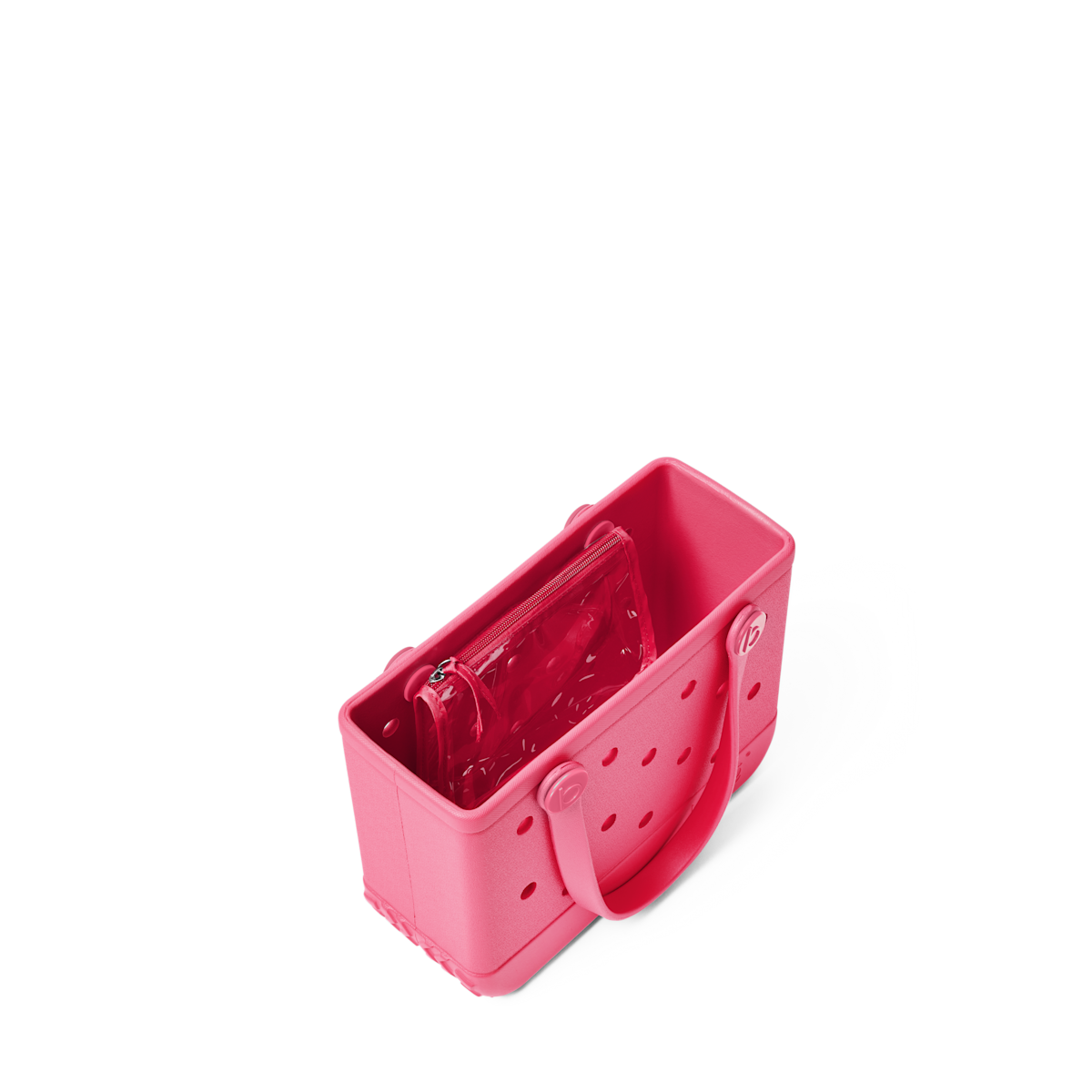 Bitty Bogg Bag - Watermelon View 
