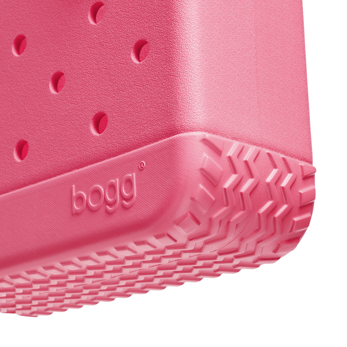 Bitty Bogg Bag - Watermelon View 

