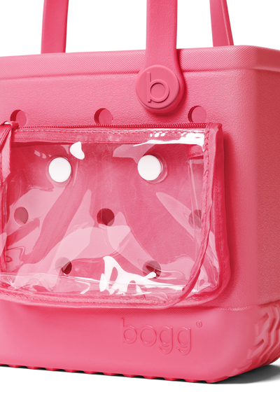 Bitty Bogg Bag - Watermelon View 5
