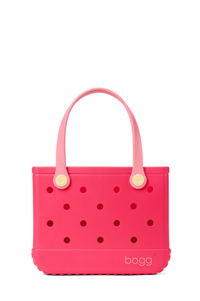 Bitty Bogg Bag - Strawberry Acai View 1
