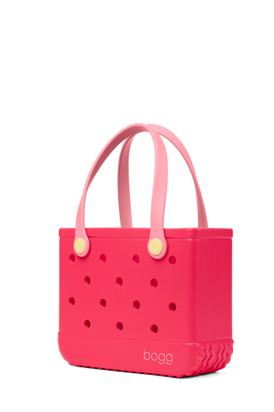 Bitty Bogg Bag - Strawberry Acai View 2
