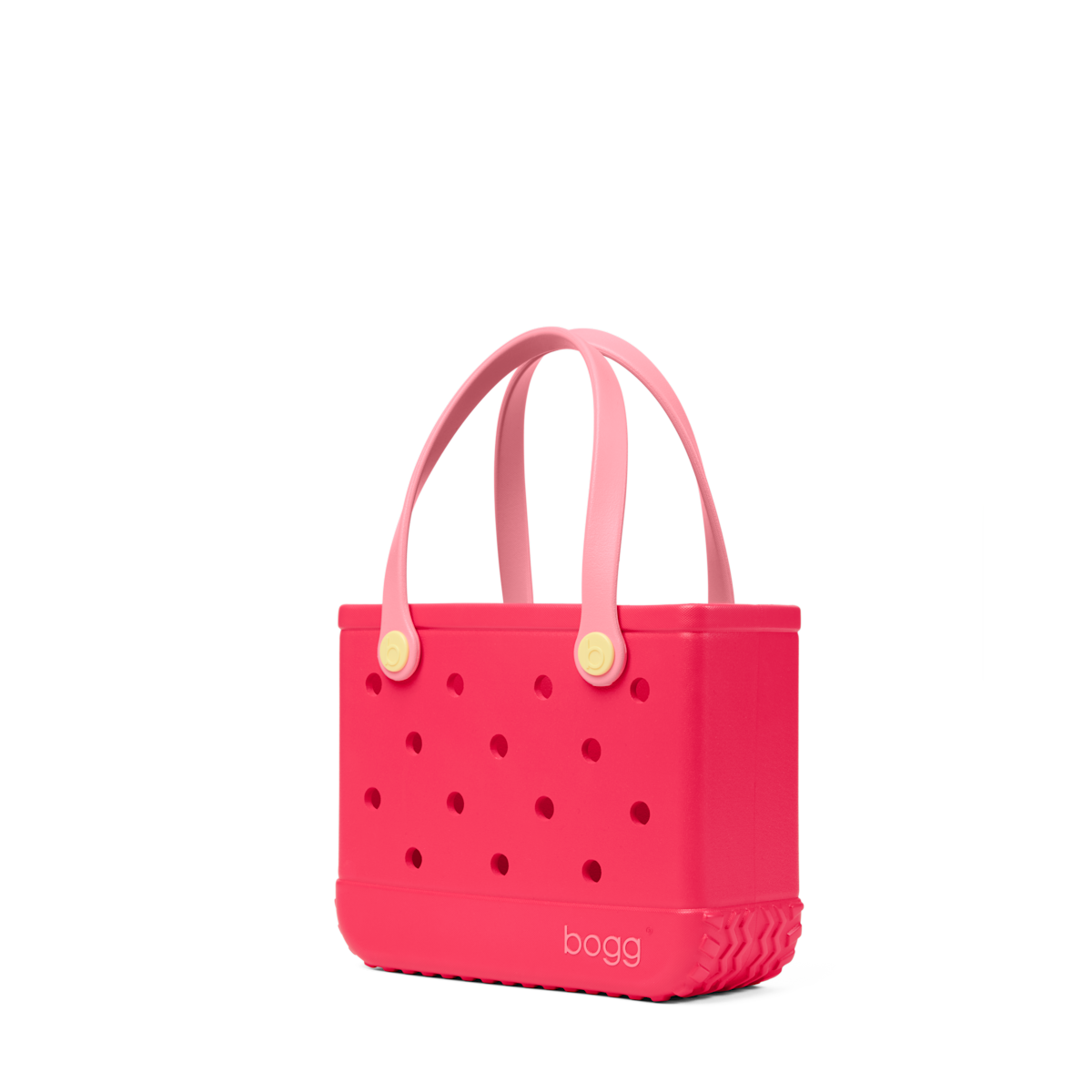 Bitty Bogg Bag - Strawberry Acai View 
