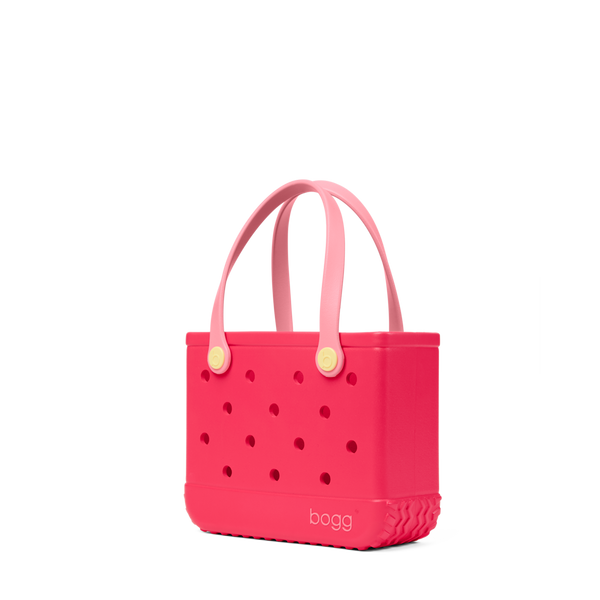 Bitty Bogg Bag - Strawberry Acai