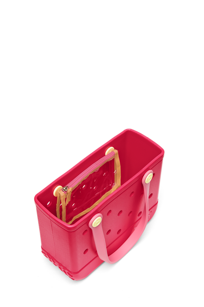 Bitty Bogg Bag - Strawberry Acai View 3
