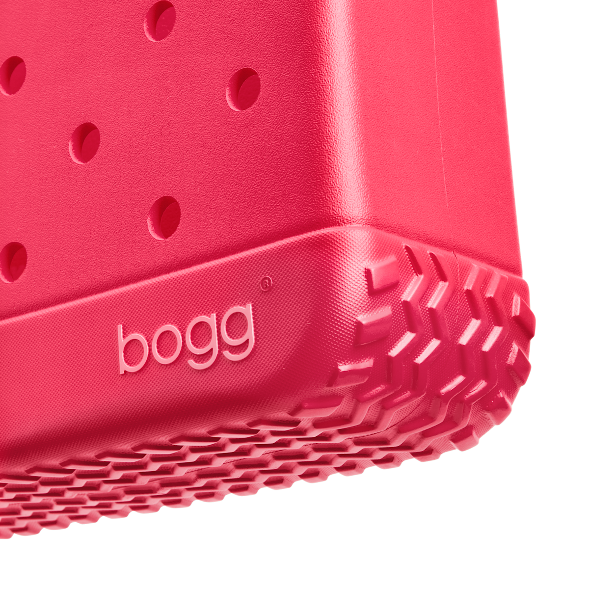 Bitty Bogg Bag - Strawberry Acai View 
