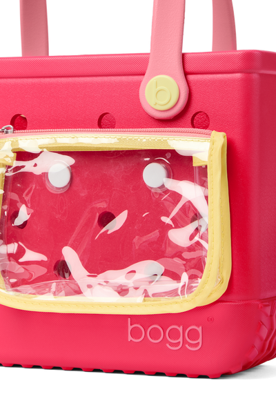 Bitty Bogg Bag - Strawberry Acai View 5
