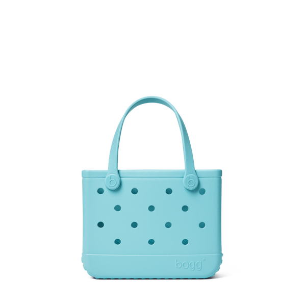 Bitty Bogg Bag - Aquamarine