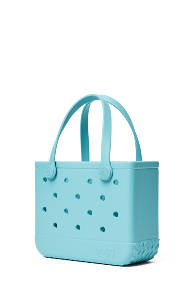 Bitty Bogg Bag - Aquamarine View 2
