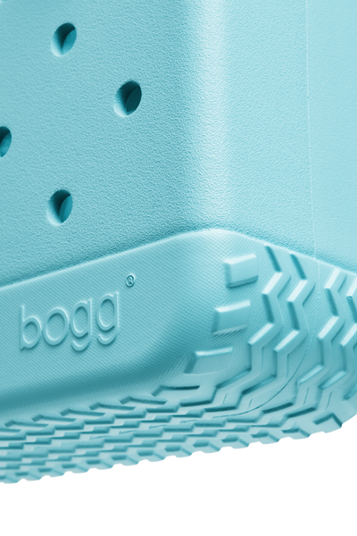 Bitty Bogg Bag - Aquamarine View 4
