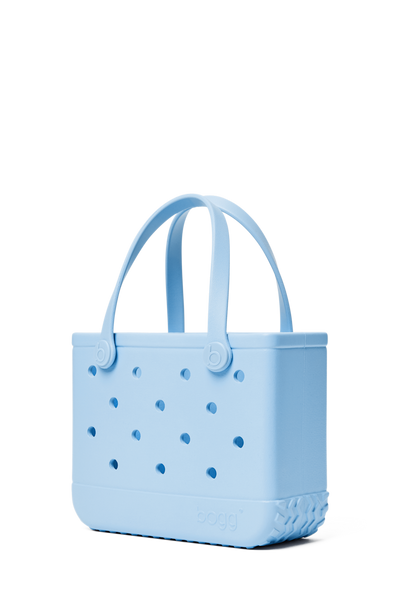 Bitty Bogg Bag - Blue Skies and Bogg Bag View 2
