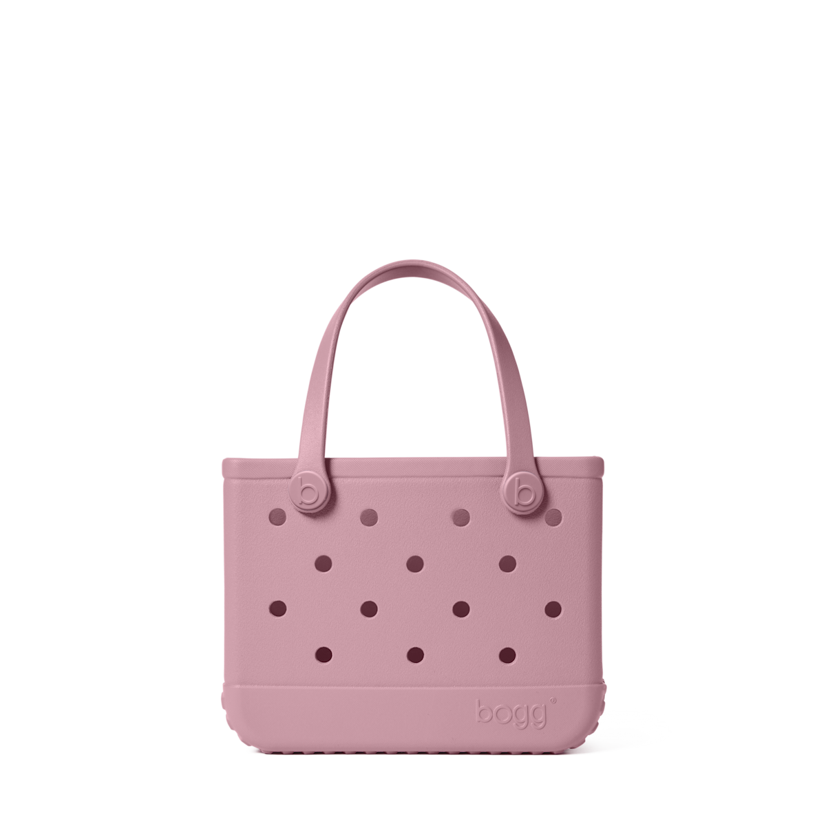 Bitty Bogg Bag - Blushing View 
