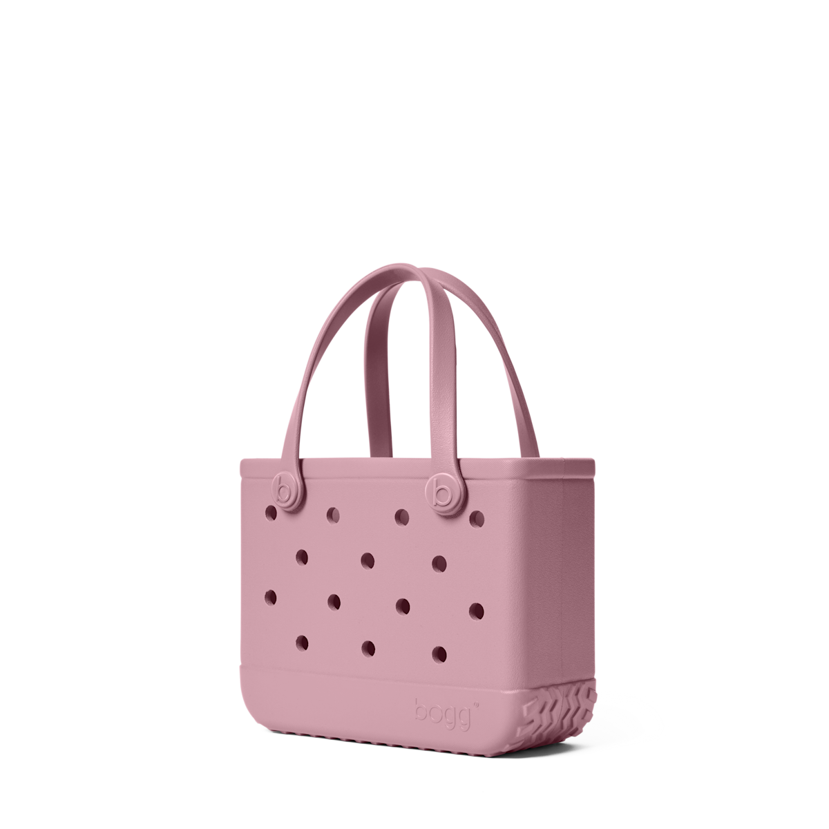 Bitty Bogg Bag - Blushing View 
