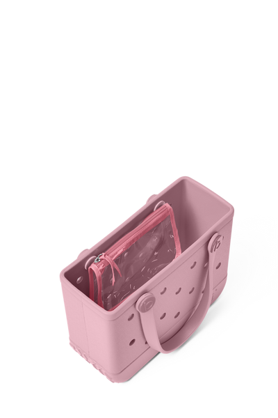 Bitty Bogg Bag - Blushing View 3

